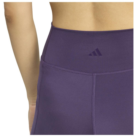 Adidas Γυναικείο κολάν All Me Essentials Full-Length Leggings Adidas Γυναικείο κολάν All Me Essentials Full-Length Leggings